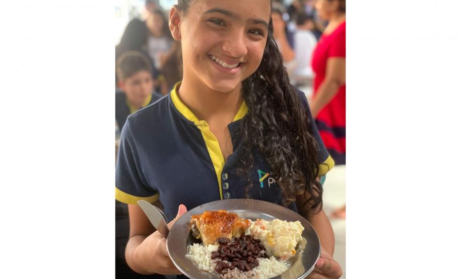 CE Pioneiros | NRE Foz do Iguaçu