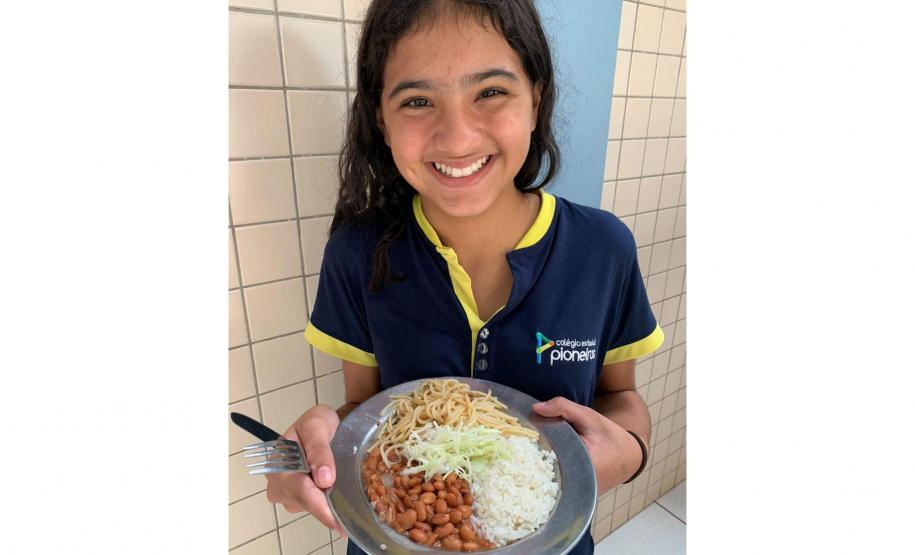 CE Pioneiros | NRE Foz do Iguaçu