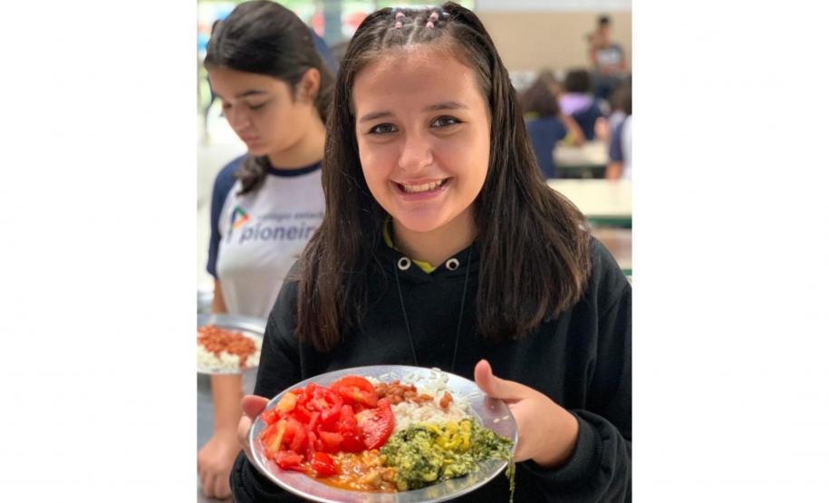 CE Pioneiros | NRE Foz do Iguaçu