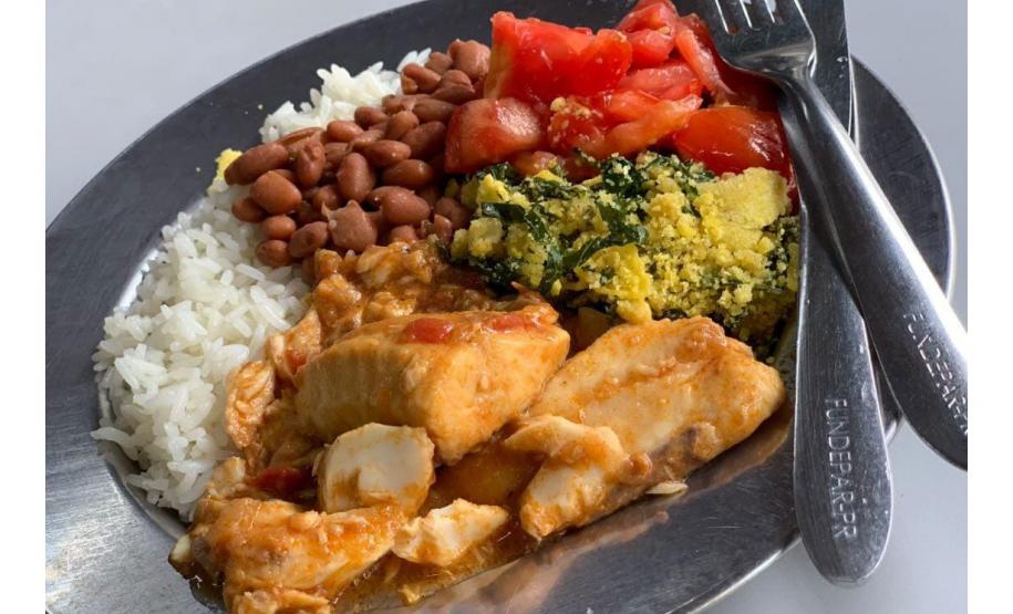 CE Pioneiros | NRE Foz do Iguaçu