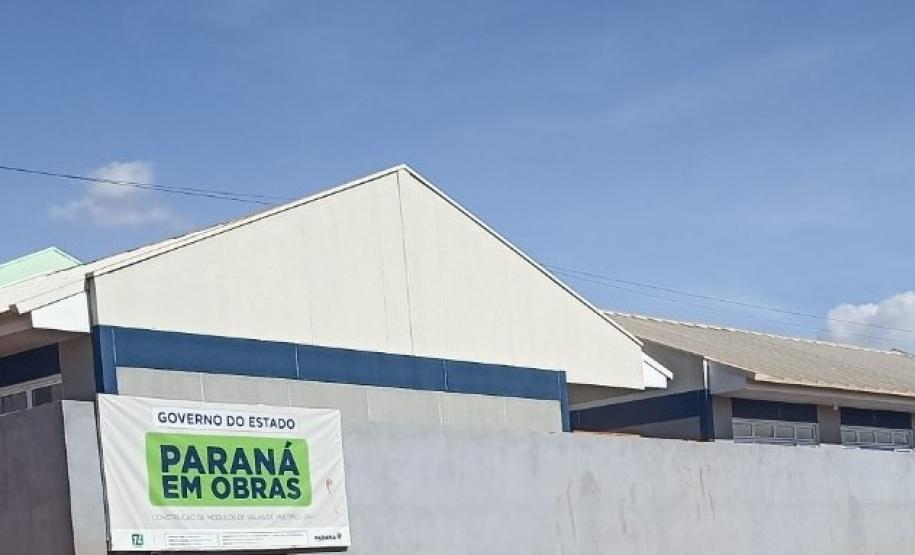 Escola Mais Bonita: unidades indígenas estaduais receberam mais de R$ 3 milhões neste ano