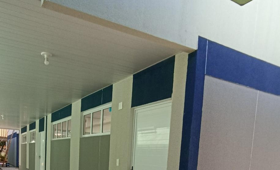 Escola Mais Bonita: unidades indígenas estaduais receberam mais de R$ 3 milhões neste ano