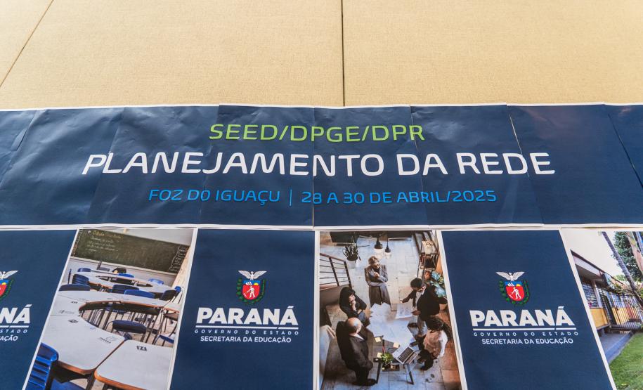 Foto: Lucas Fermin | SEED-PR