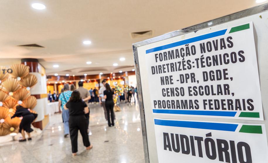 Foto: Lucas Fermin | SEED-PR