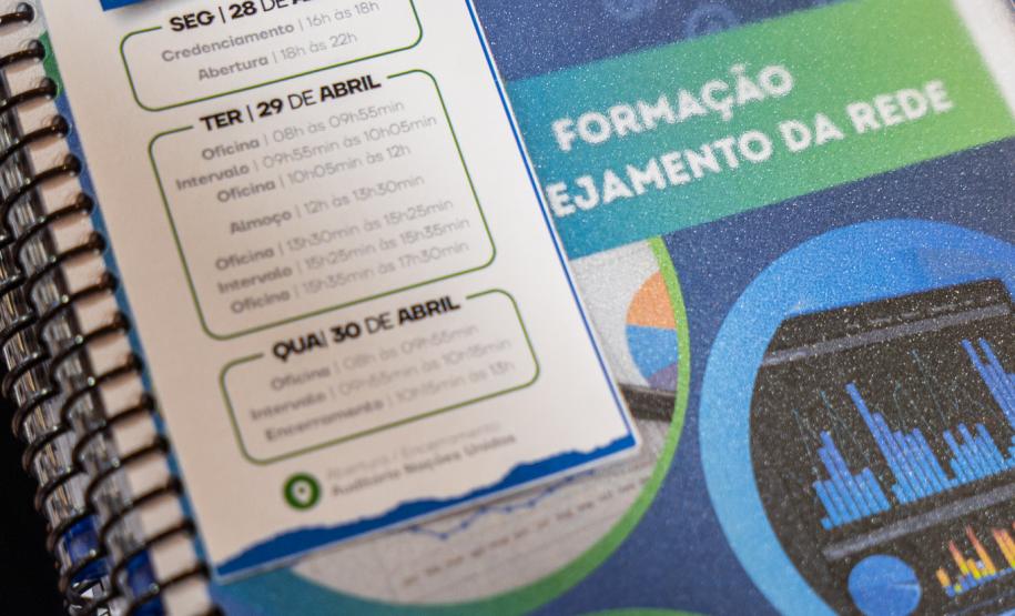 Foto: Lucas Fermin | SEED-PR