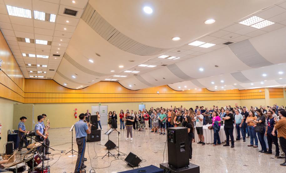 Foto: Lucas Fermin | SEED-PR