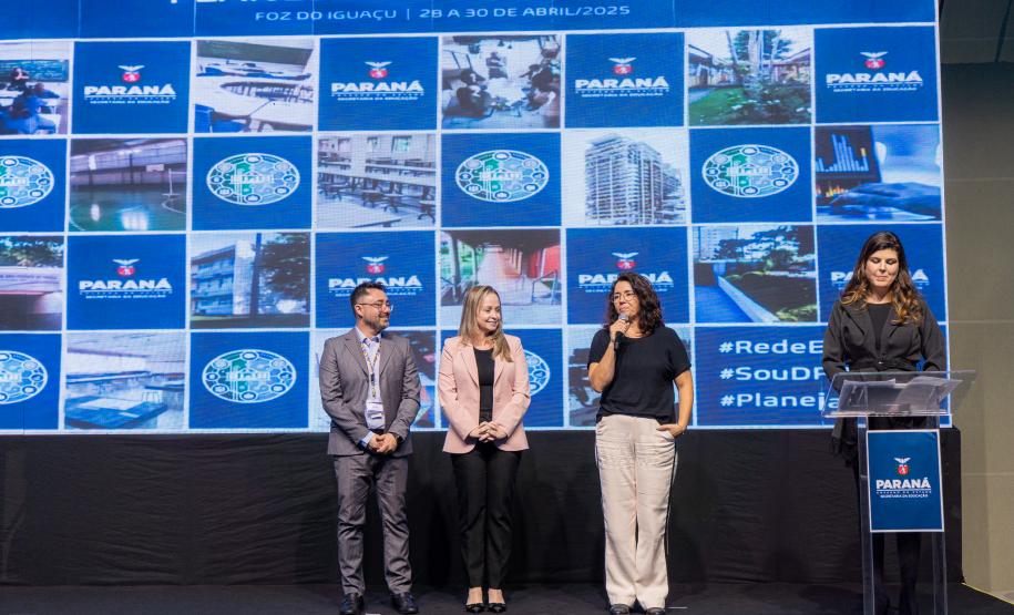 Foto: Lucas Fermin | SEED-PR