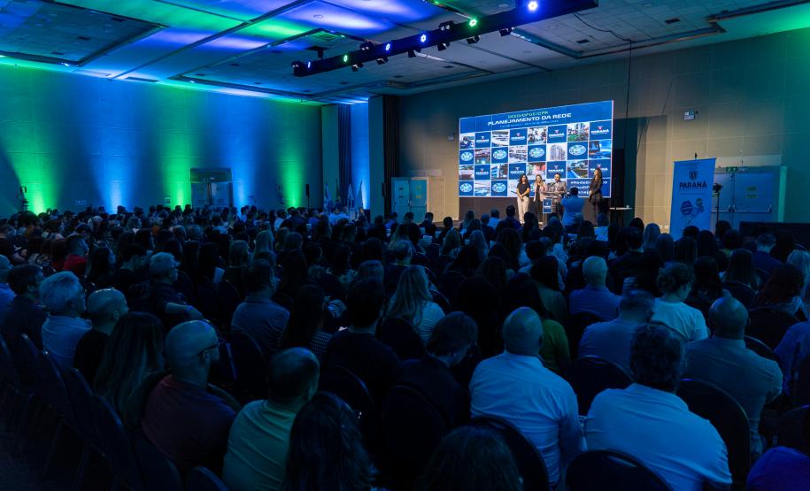 Foto: Lucas Fermin | SEED-PR