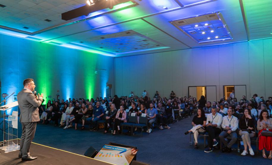 Foto: Lucas Fermin | SEED-PR