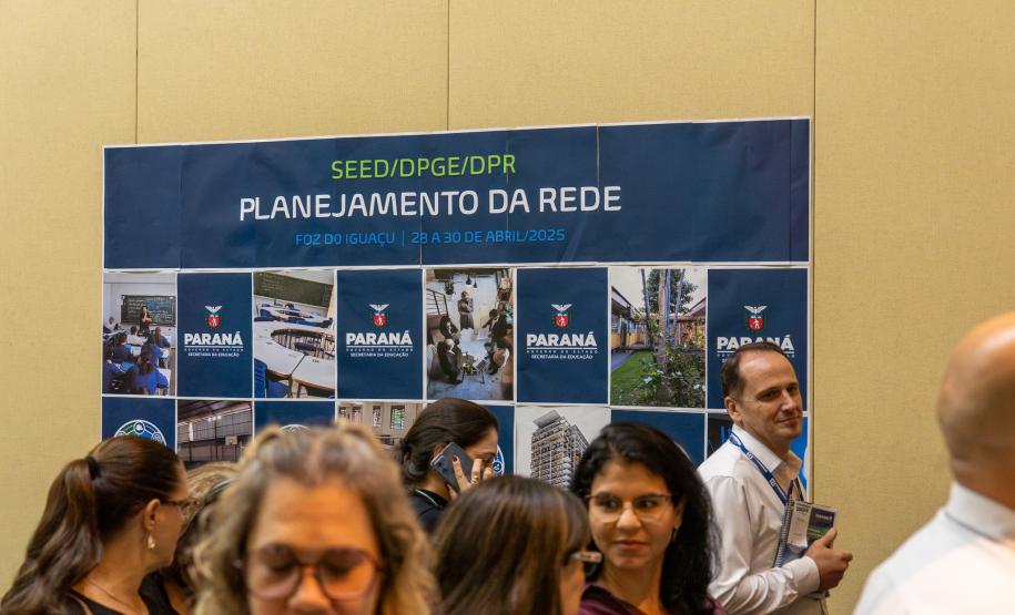 Foto: Lucas Fermin | SEED-PR