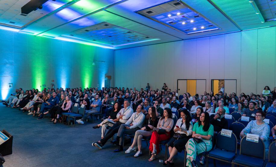 Foto: Lucas Fermin | SEED-PR