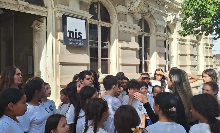 Partiu Museu
