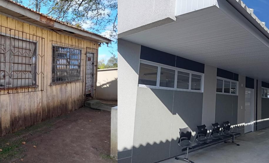 Fim das salas de madeira: modernização já beneficia 12 mil alunos de escolas do Paraná