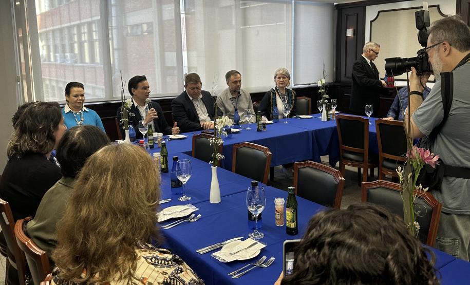 Estado investe na valorização das merendeiras com capacitação inédita do Senac