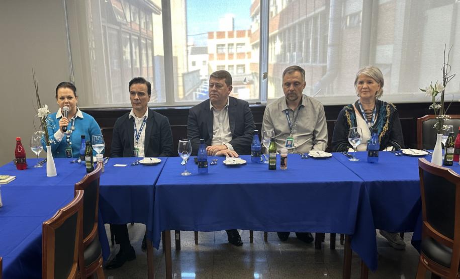 Estado investe na valorização das merendeiras com capacitação inédita do Senac