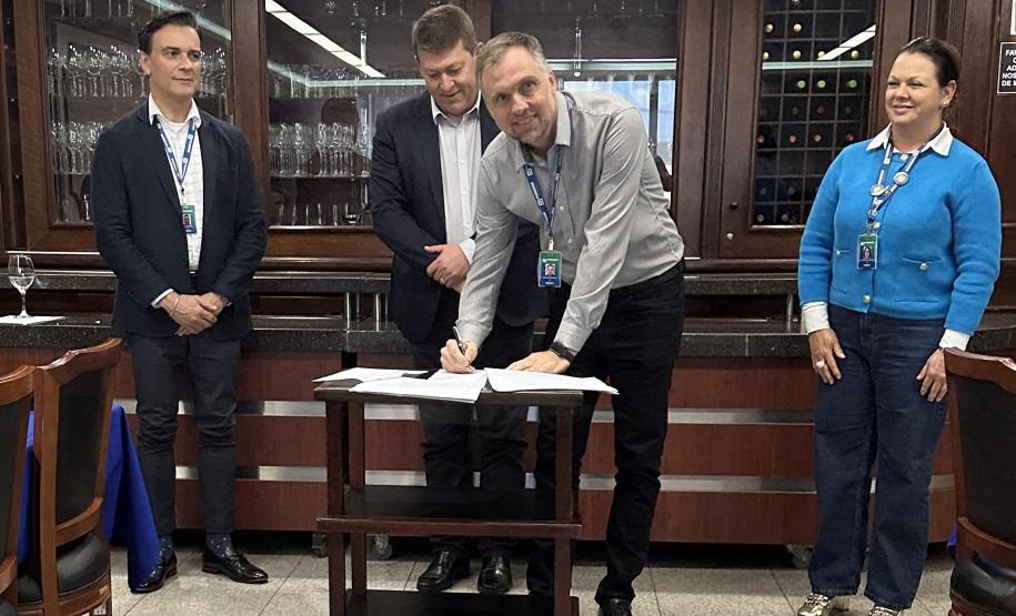 Estado investe na valorização das merendeiras com capacitação inédita do Senac