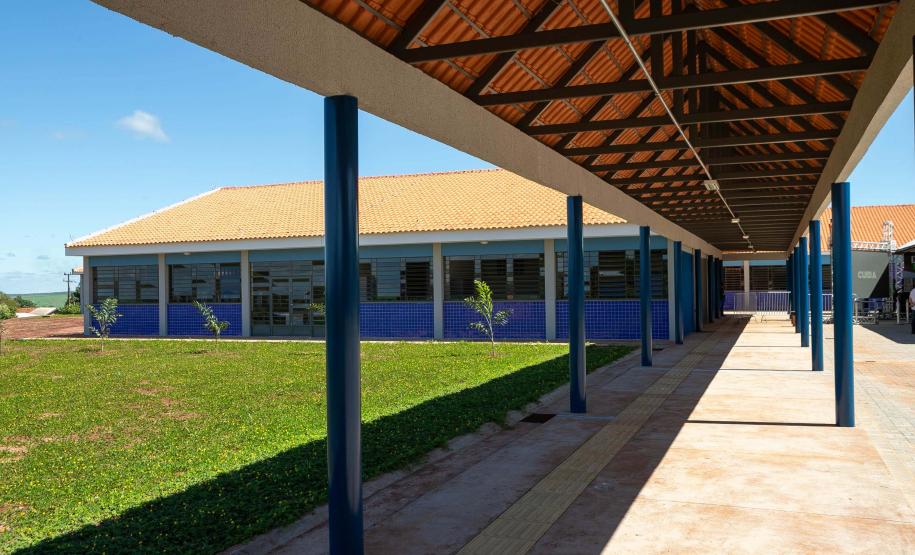 Com R$ 1 bilhão investidos, Fundepar apresenta balanço do primeiro semestre de 2025