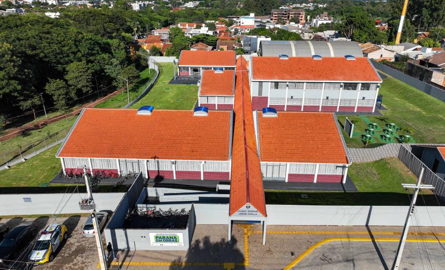 Com R$ 1 bilhão investidos, Fundepar apresenta balanço do primeiro semestre de 2025