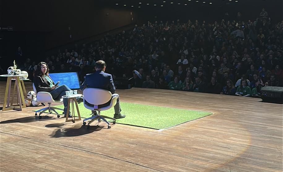 Com R$ 1 bilhão investidos, Fundepar apresenta balanço do primeiro semestre de 2025