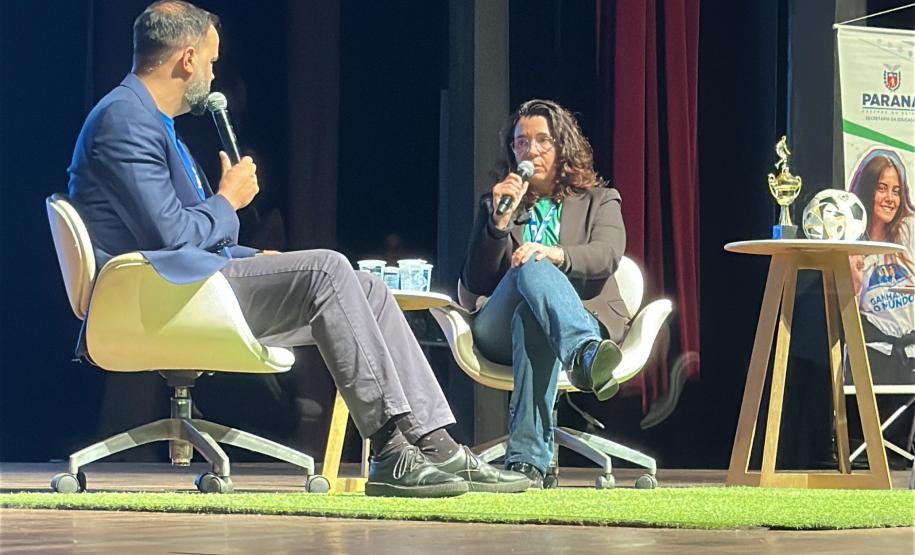 Com R$ 1 bilhão investidos, Fundepar apresenta balanço do primeiro semestre de 2025