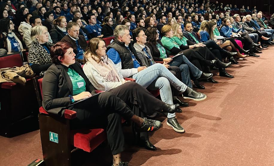 Com R$ 1 bilhão investidos, Fundepar apresenta balanço do primeiro semestre de 2025