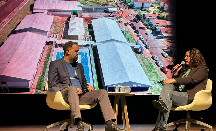 Com R$ 1 bilhão investidos, Fundepar apresenta balanço do primeiro semestre de 2025