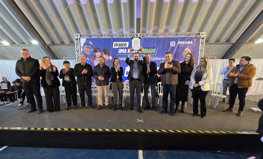 CE Zacarias Rio Branco do Sul