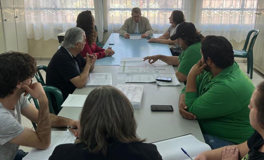 CE em Braganey - Cascavel