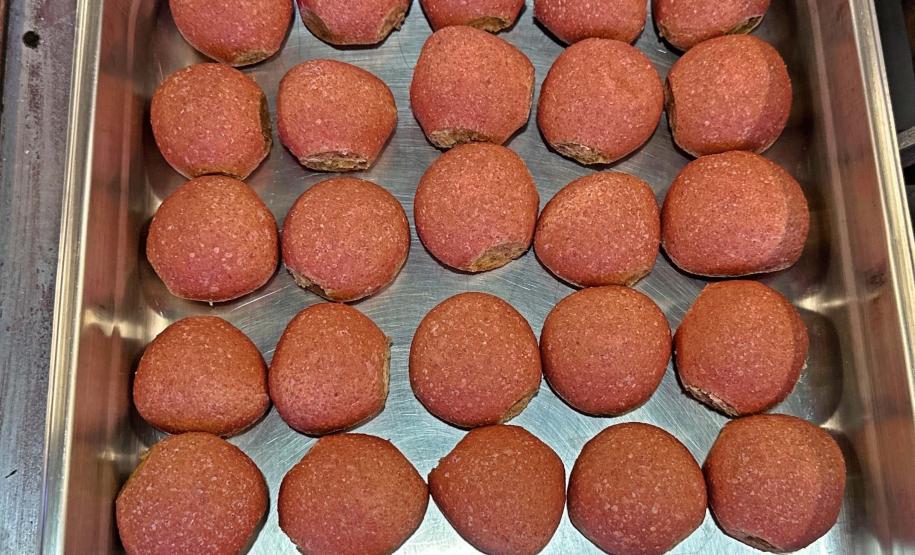 Curso Capacitação Merendeiras