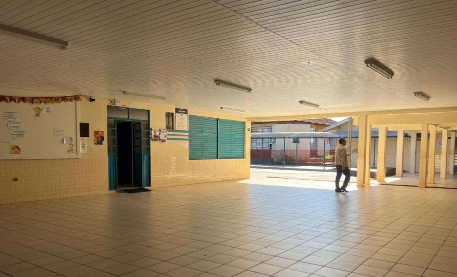 CE em Braganey - Cascavel