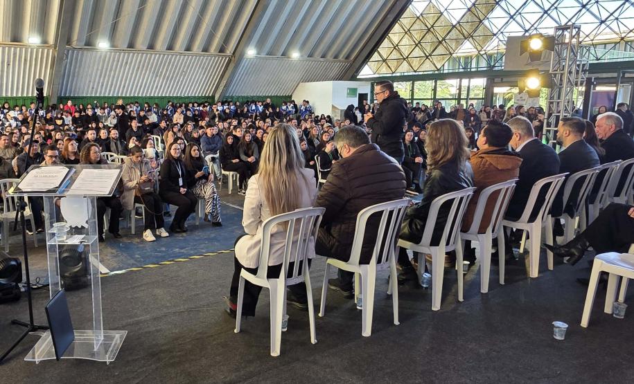CE Zacarias Rio Branco do Sul