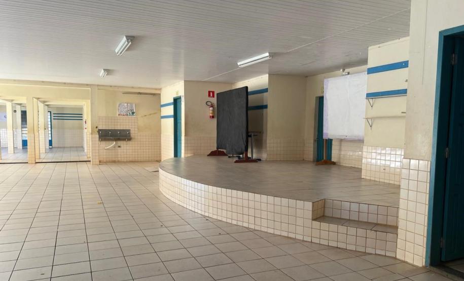 CE em Braganey - Cascavel