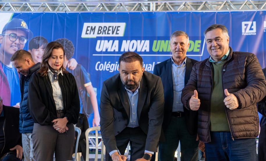 CE Zacarias Rio Branco do Sul