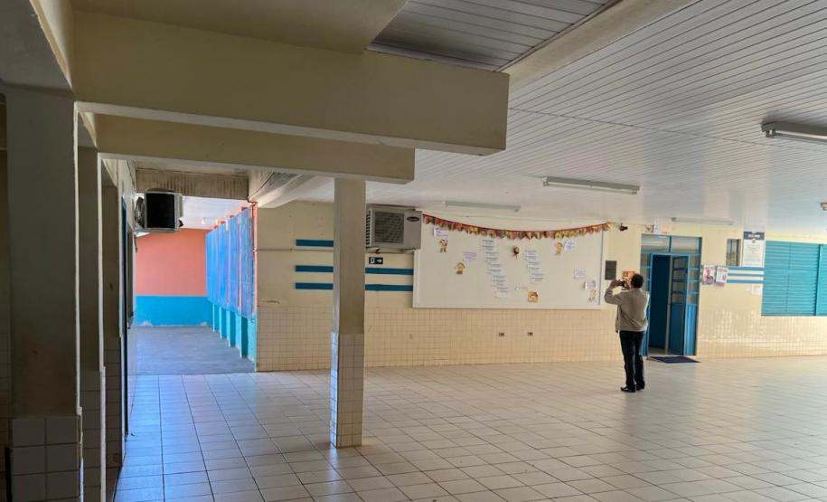 CE em Braganey - Cascavel