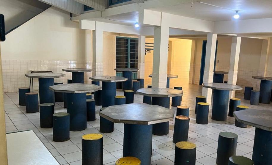 CE em Braganey - Cascavel