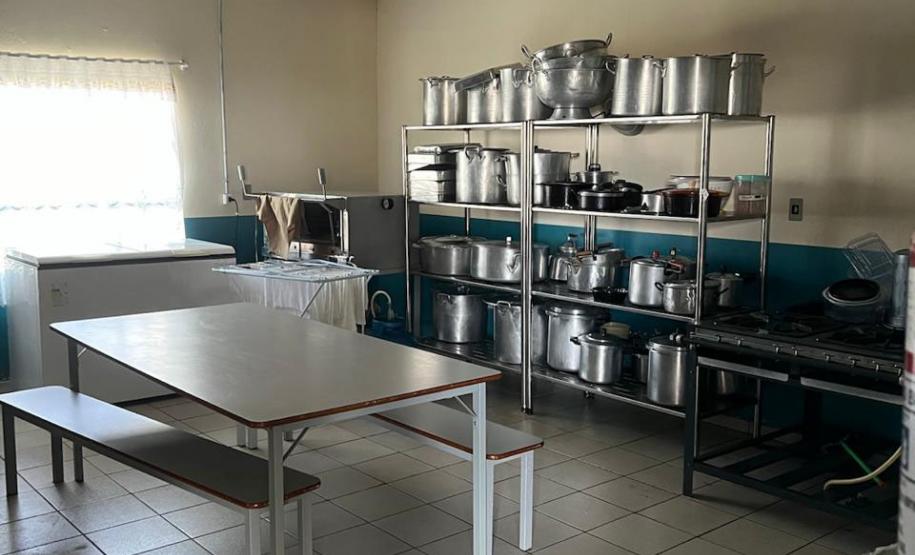 CE em Braganey - Cascavel