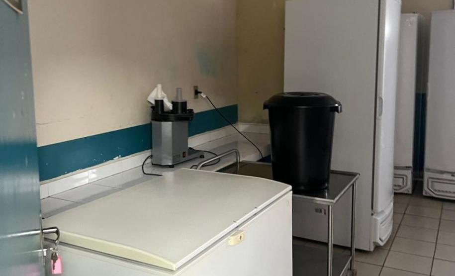 CE em Braganey - Cascavel