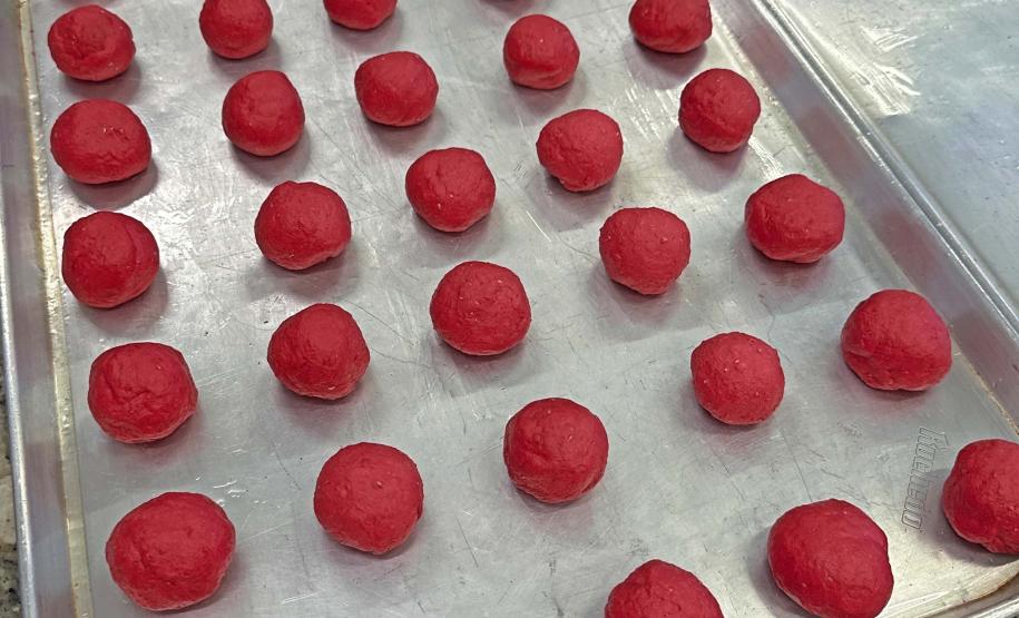 Curso Capacitação Merendeiras