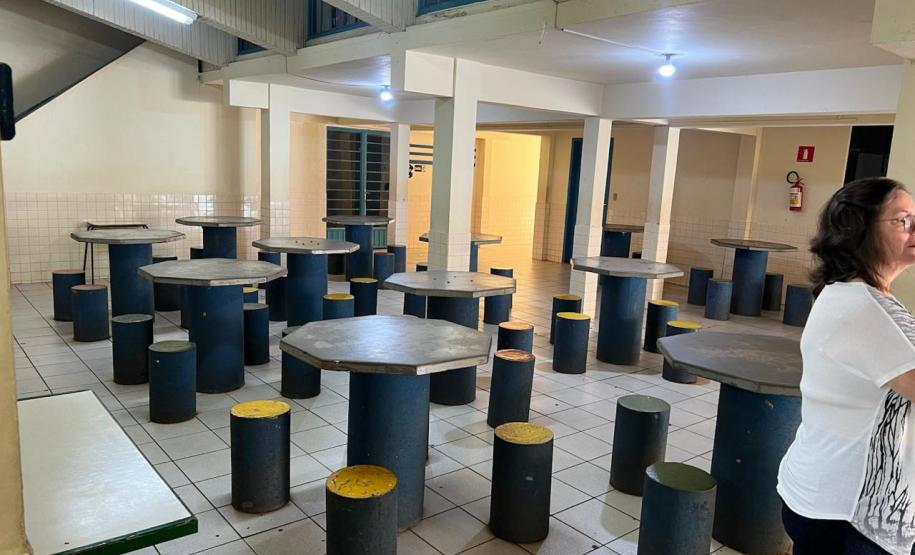 CE em Braganey - Cascavel