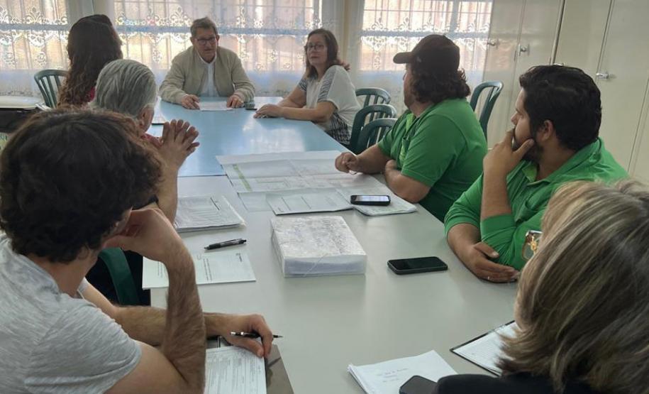 CE em Braganey - Cascavel