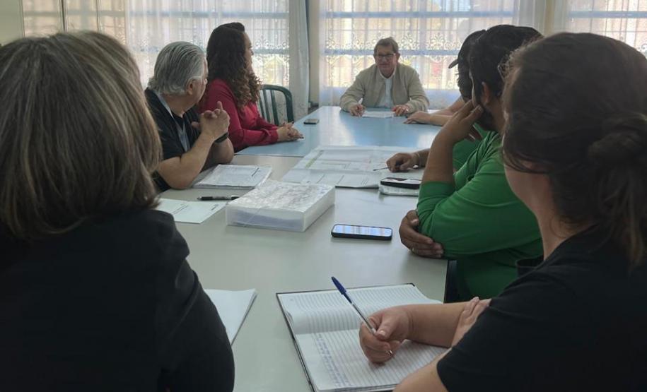 CE em Braganey - Cascavel