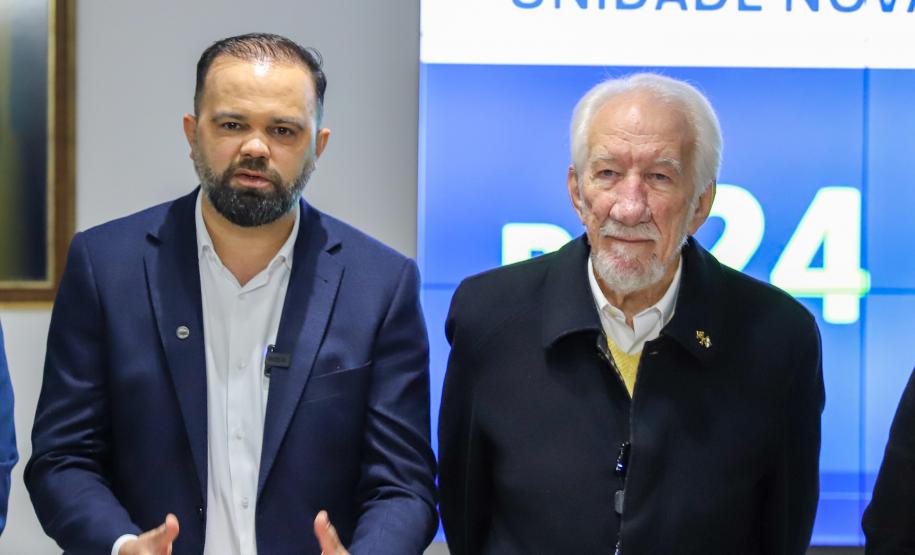 Escola Madrid Maringá