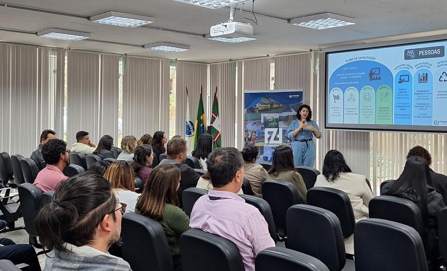 Plano de Implantação BIM