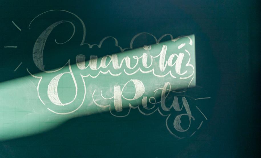 Com novas salas e tecnologia, escola indígena de Pontal do Paraná avança na qualidade da educação