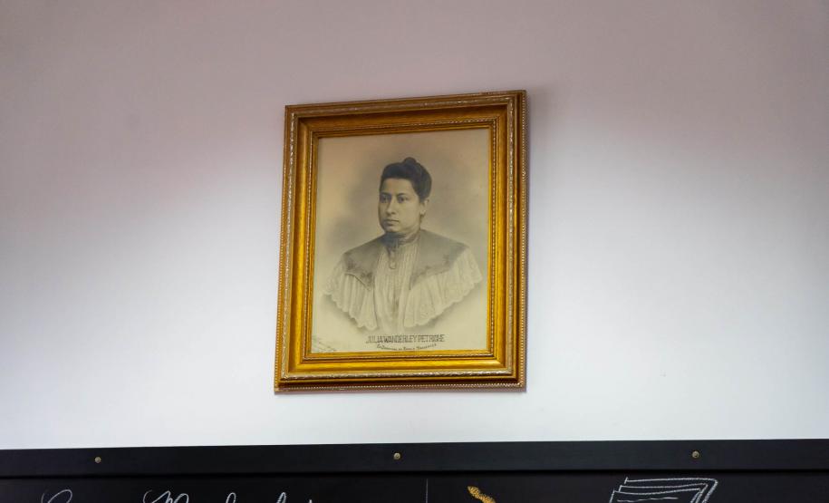 Foto: Silvio Turra/SEED