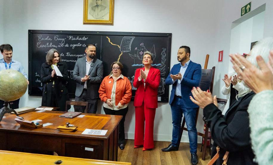 Foto: Silvio Turra/SEED