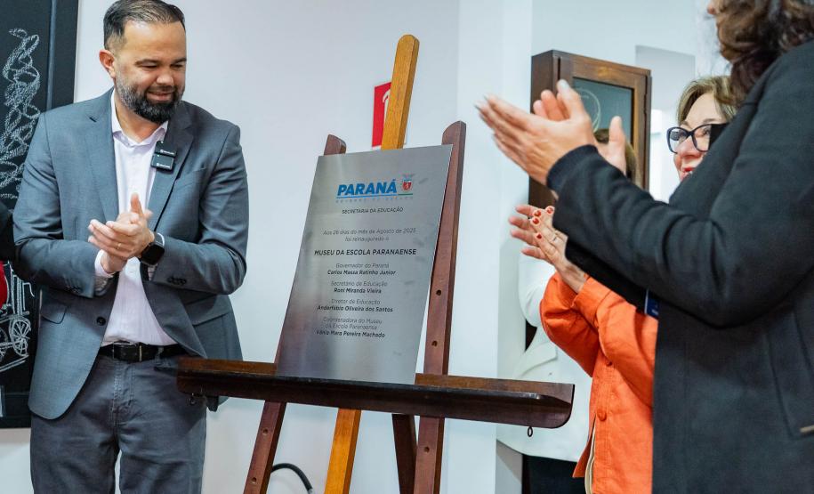 Foto: Silvio Turra/SEED