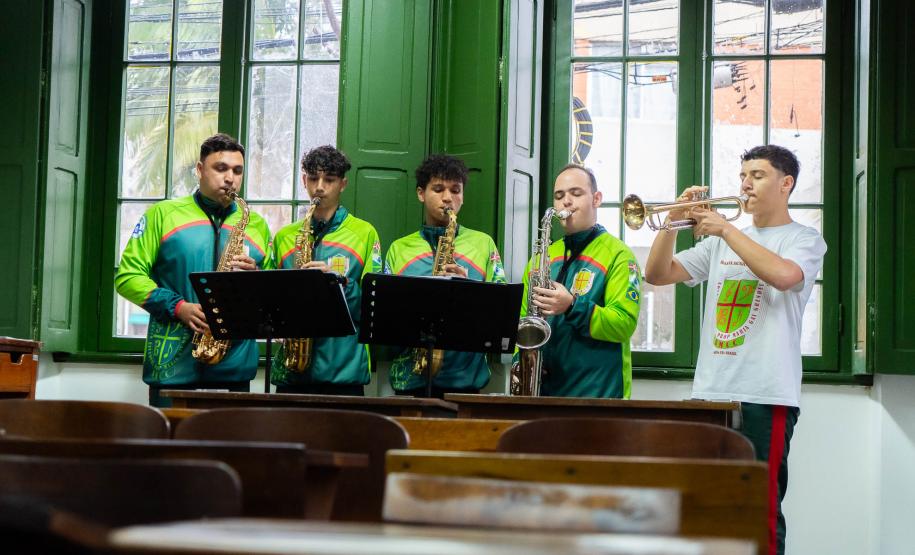 Foto: Silvio Turra/SEED