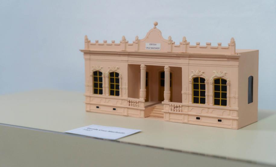 Foto: Silvio Turra/SEED