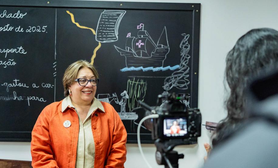 Foto: Silvio Turra/SEED